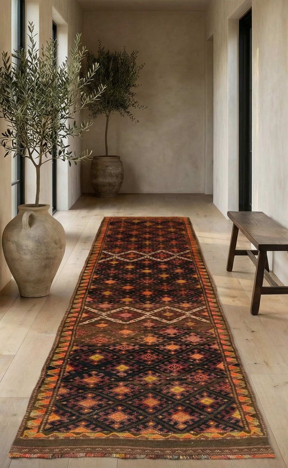 Runner Rugs